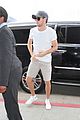 niall  horan jets off to goldf tournament in minnesota02004mytext