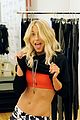 julianne hough shows off her msg fall collection 03