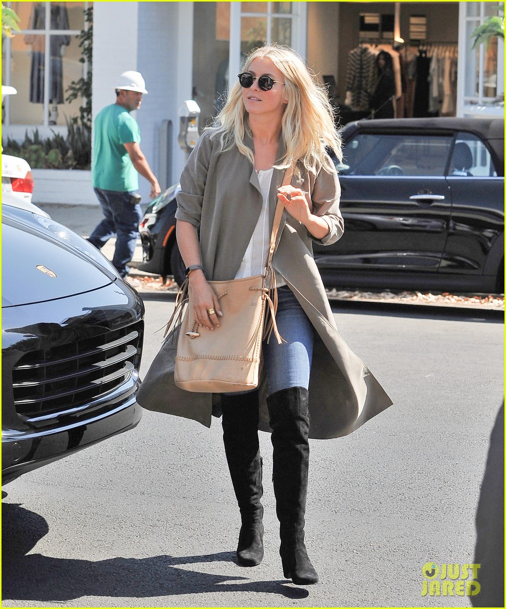 julianne hough enjoys her afternoon shopping19915mytext