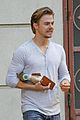 derek hough says he started out dancing against his will 12