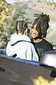 jaden smith shows some pda with girlfriend sarah snyder 04