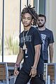 jaden smith shows some pda with girlfriend sarah snyder 07