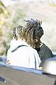 jaden smith shows some pda with girlfriend sarah snyder 26