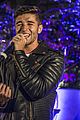 jake miller w hotel overnight launch party 01