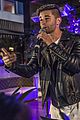 jake miller w hotel overnight launch party 04