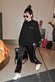 kendall jenner lax airport departure 02