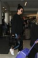 kendall jenner lax airport departure 06