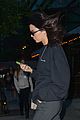 kendall jenner wants everyone to know shes not a rapper00610mytext