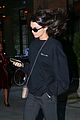 kendall jenner wants everyone to know shes not a rapper64405mytext