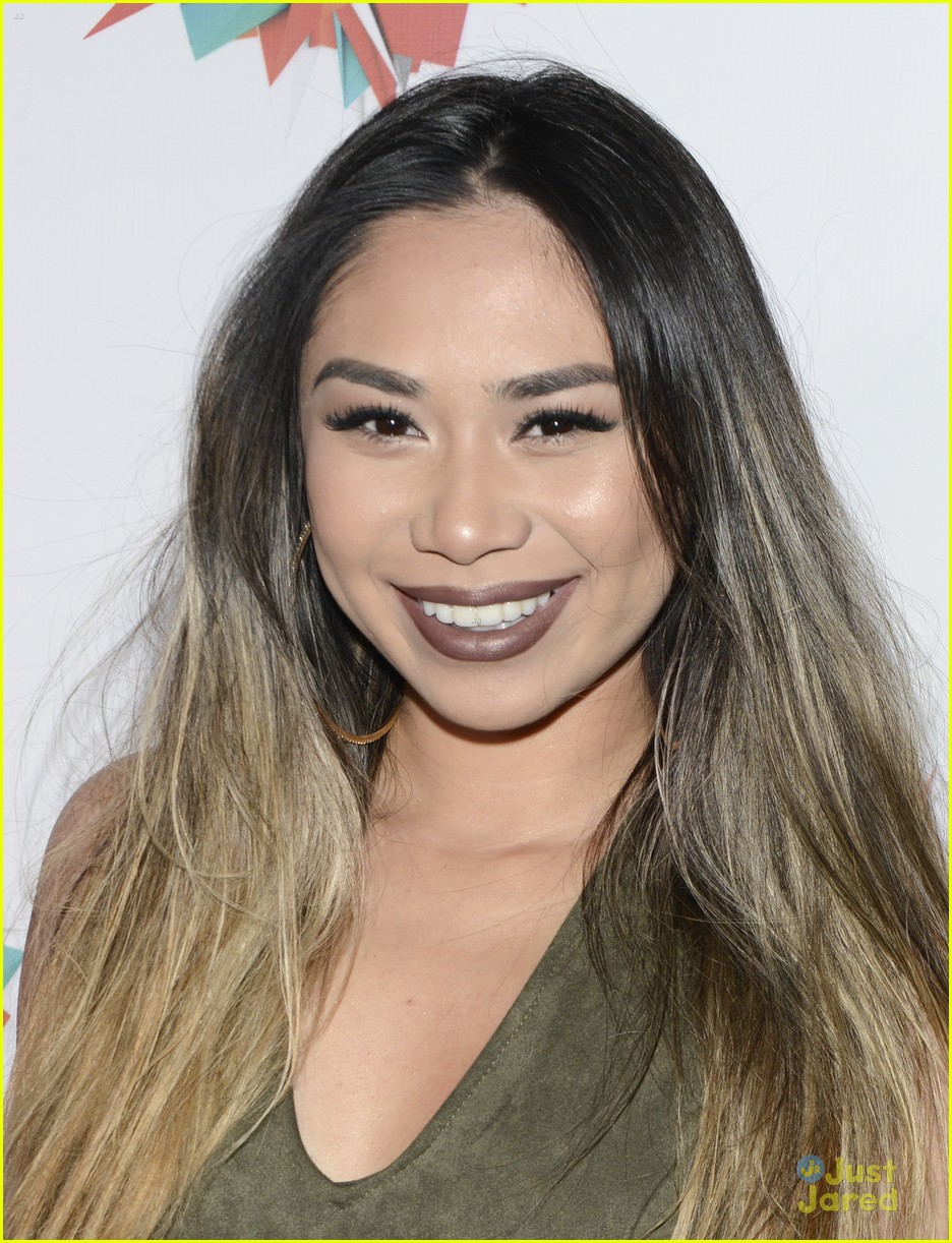 jessica sanchez stronger together song myx event anna maria pdt 01