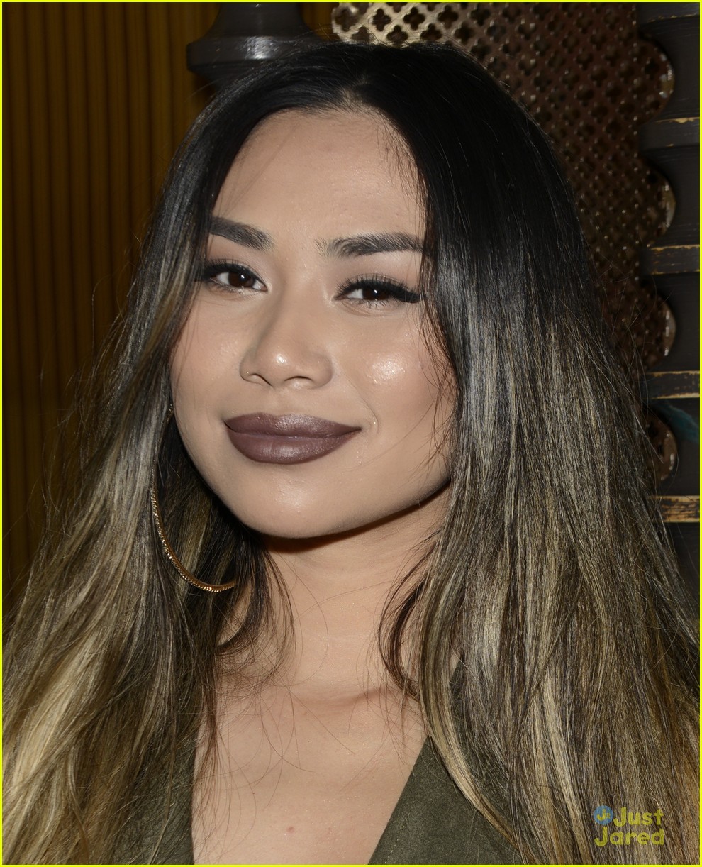 jessica sanchez stronger together song myx event anna maria pdt 13