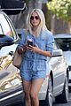 julianne hough hair appointment workout jh romper new mpg collection 12
