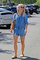 julianne hough hair appointment workout jh romper new mpg collection 22