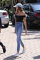 kaia gerber hangs with friends sister cities quote 03