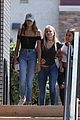 kaia gerber hangs with friends sister cities quote 08