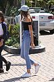 kaia gerber hangs with friends sister cities quote 09