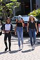 kaia gerber hangs with friends sister cities quote 11