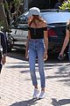 kaia gerber hangs with friends sister cities quote 12