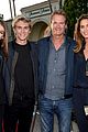 kaia gerber gets family support at sister cities premierter08mytext