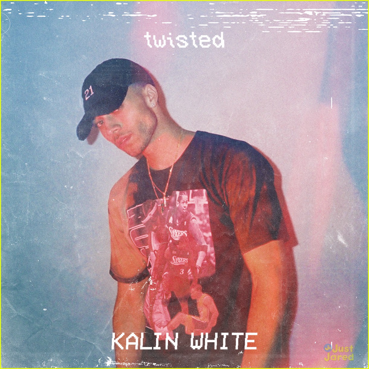kalin white drops single twisted 01