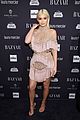 kendall kylie jenner harpers bazaar icons party 13