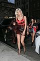 kylie jenner shows off new blonde hair 01