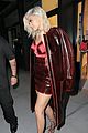 kylie jenner shows off new blonde hair 30