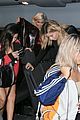 kylie jenner shows off new blonde hair 31