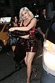 kylie jenner shows off new blonde hair 32