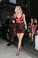 kylie jenner shows off new blonde hair 35