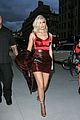 kylie jenner shows off new blonde hair 42