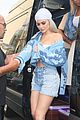 kylie jenner sits front at nyfw 201600202mytext