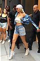 kylie jenner sits front at nyfw 201600309mytext