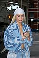 kylie jenner sits front at nyfw 201600522mytext