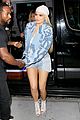 kylie jenner sits front at nyfw 201600527mytext