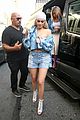 kylie jenner sits front at nyfw 201600805mytext