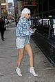 kylie jenner sits front at nyfw 201600924mytext