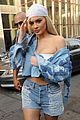 kylie jenner sits front at nyfw 201601319mytext