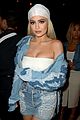 kylie jenner sits front at nyfw 201685432mytext