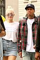 kylie jenner tyga head out day three nyfw 05