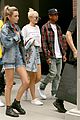 kylie jenner tyga head out day three nyfw 14