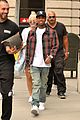 kylie jenner tyga head out day three nyfw 18