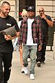 kylie jenner tyga head out day three nyfw 20