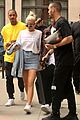 kylie jenner tyga head out day three nyfw 27