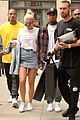 kylie jenner tyga head out day three nyfw 29