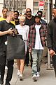 kylie jenner tyga head out day three nyfw 31
