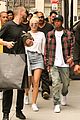 kylie jenner tyga head out day three nyfw 34