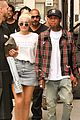 kylie jenner tyga head out day three nyfw 35
