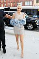 kendall jenner kylie jenner out about nyfw thurs 13