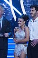 laurie hernandez val cha cha dwts premiere 06
